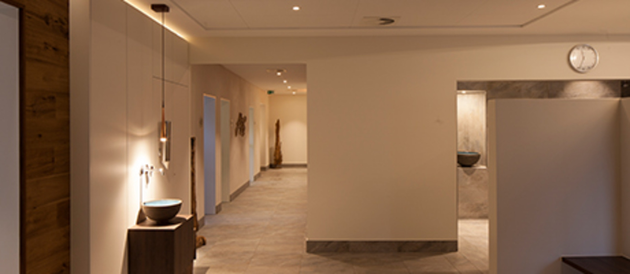 Spa / Wellness bei PGE Elektrotechnik in Hösbach