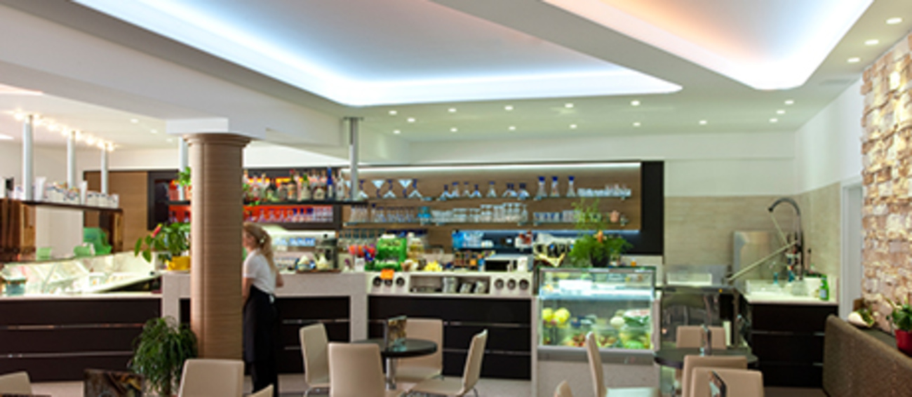 LED-Einsätze bei PGE Elektrotechnik in Hösbach