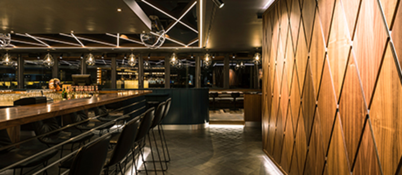 Hotellerie / Gastronomie bei PGE Elektrotechnik in Hösbach