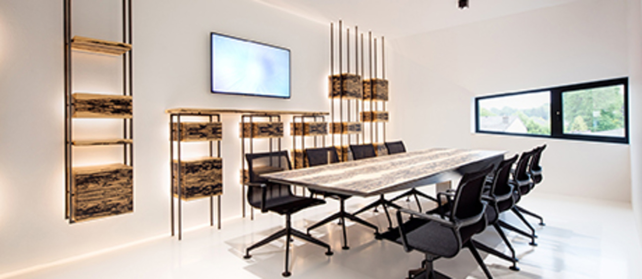 Büro / Kommunikation bei PGE Elektrotechnik in Hösbach